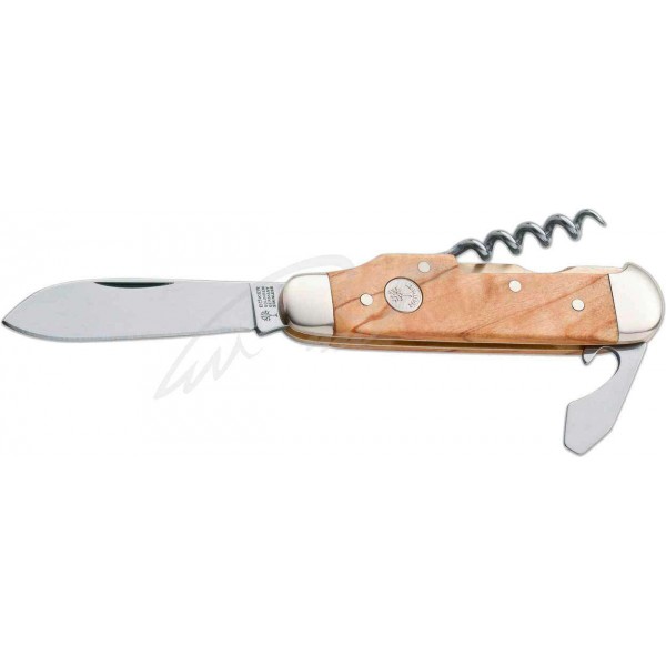Ніж Boker Winzermesser EvergreenНож Boker Winzermesser Evergreen - 3548368