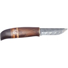 Нож Karesuandokniven Sudja DamaskНож Karesuandokniven Sudja Damask