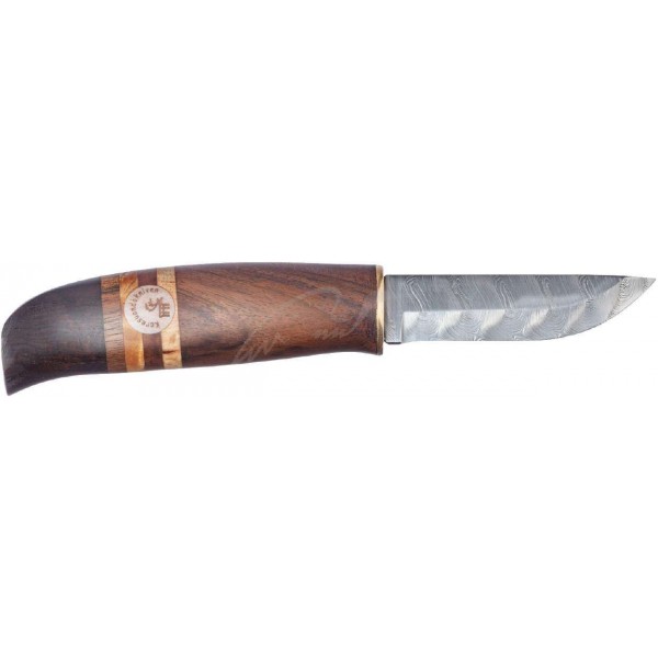 Ніж Karesuandokniven Sudja DamaskНож Karesuandokniven Sudja Damask - 3548381