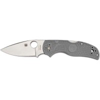 Нож Spyderco Native 5 Maxamet Steel GrayНож Spyderco Native 5 Maxamet Steel Gray