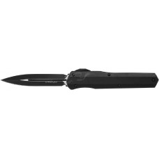 Нож Microtech Cypher Double Edge Black BladeНож Microtech Cypher Double Edge Black Blade