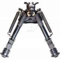 Сошки Peleton Pivot EZ &"; Pan 6-9’’.Сошки Peleton Pivot EZ &"; Pan 6-9’’.