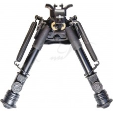 Сошки Peleton Pivot EZ &"; Pan 6-9’’.Сошки Peleton Pivot EZ &"; Pan 6-9’’.