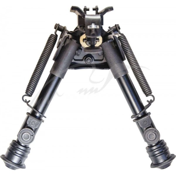 Сошки Peleton Pivot EZ &"; Pan 6-9’’.Сошки Peleton Pivot EZ &"; Pan 6-9’’. - 3548404