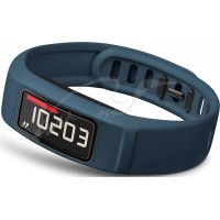 Фітнес браслет Garmin Vivofit 2 Navy ц:темно-синийФитнес браслет Garmin Vivofit 2 Navy ц:темно-синій