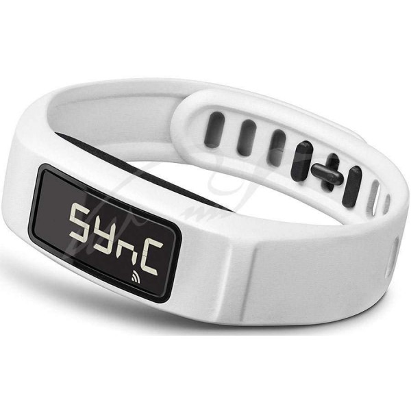 Фитнес браслет Garmin Vivofit 2 White ц:белыйФитнес браслет Garmin Vivofit 2 White ц:белый - 3548425