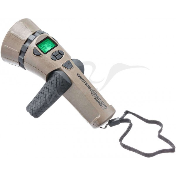 Манок електронний Western Rivers Mantis 50Манок електронний Western Rivers Mantis 50 - 3548426