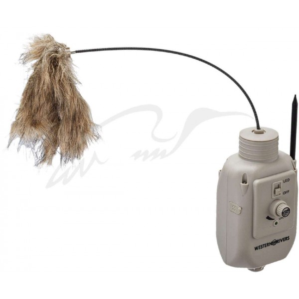 Манок електронний Western Rivers Mantis Pro DecoyМанок електронний Western Rivers Mantis Pro Decoy - 3548429