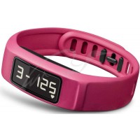 Фитнес браслет Garmin Vivofit 2 Pink ц:розовыйФитнес браслет Garmin Vivofit 2 Pink ц:розовый