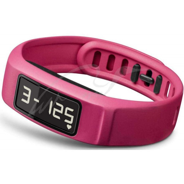 Фитнес браслет Garmin Vivofit 2 Pink ц:розовыйФитнес браслет Garmin Vivofit 2 Pink ц:розовый - 3548437