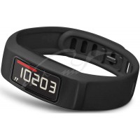 Фитнес браслет Garmin Vivofit 2 Black ц:черныйФитнес браслет Garmin Vivofit 2 Black ц:черный