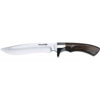 Ніж Fox BlackFox Hunting KnifeНож Fox BlackFox Hunting Knife