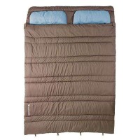 Спальний мішок Caribee Firestone Double / 0&"#176;C Mountain Ash