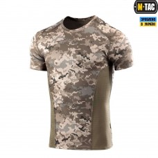 M-Tac футболка потоотводящая Athletic Vent MM14