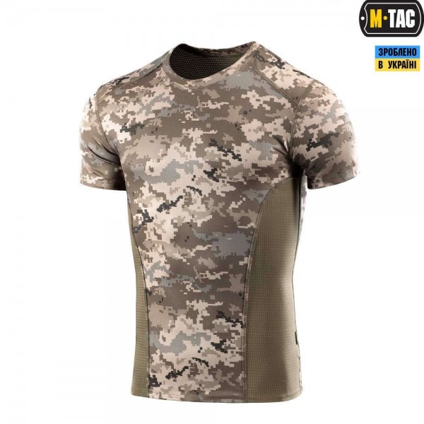 M-Tac футболка потовідвідна Athletic Vent MM14 - 80017030