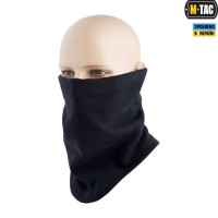 M-Tac шарф-труба анатомічний Elite фліс (270г/м2) Dark Navy Blue