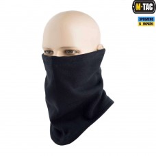 M-Tac шарф-труба анатомічний Elite фліс (270г/м2) Dark Navy Blue