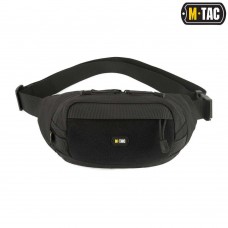 M-Tac сумка Waist Bag Black
