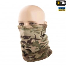 M-Tac шарф-труба з затяжкою фліс (260г/м2) MC