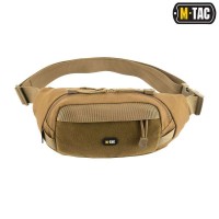 M-Tac сумка Waist Bag Coyote