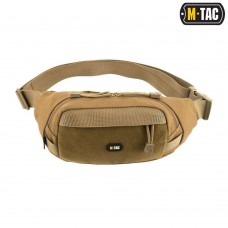 M-Tac сумка Waist Bag Coyote