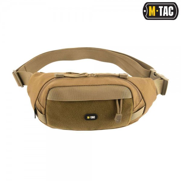 M-Tac сумка Waist Bag Coyote - 3548481