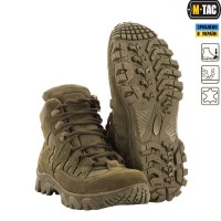 M-Tac ботинки полевые Mk.2 Ranger Green