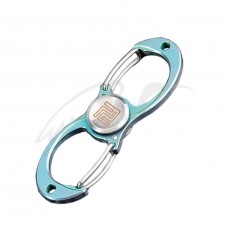 Карабін Artisan Phoenix Titanium GreenКарабин Artisan Phoenix Titanium Green