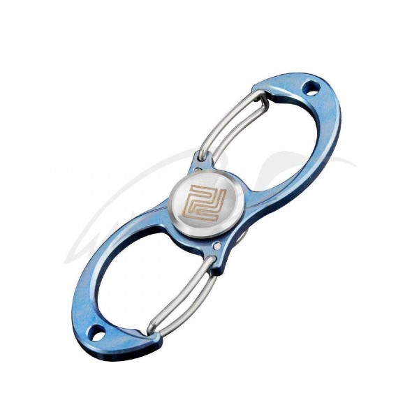 Карабін Artisan Phoenix Titanium BlueКарабин Artisan Phoenix Titanium Blue - 3548509