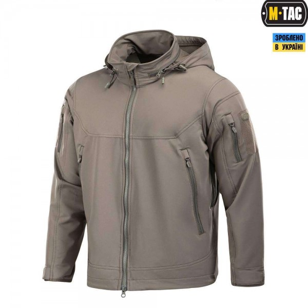 M-Tac куртка Level V Dark Olive - 20040048