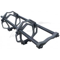 Кожух защитный TACOMHQ Armor Optic Aluminium для прицела Nightforce ATACR 5-25x56Кожух защитный TACOMHQ Armor Optic Aluminium для прицела Nightforce ATACR 5-25x56