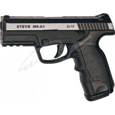 Пистолет пневматический ASG Steyr M9-A1. Корпус - пластикПистолет пневматический ASG Steyr M9-A1. Корпус - пластик