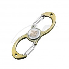 Карабін Artisan Phoenix Titanium YellowКарабин Artisan Phoenix Titanium Yellow