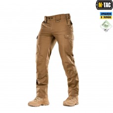 M-Tac штани Operator Flex Coyote Brown (сорт 2)
