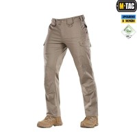 M-Tac брюки Operator Flex Khaki (сорт 2)