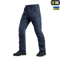 M-Tac штани Patrol Flex Dark Grey