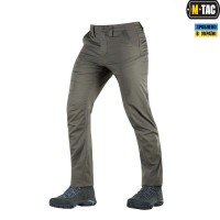 M-Tac брюки Patrol Flex Dark Olive