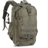 Рюкзак тактичний Red Rock Summit 23 (Olive Drab)