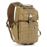 Рюкзак тактичний Red Rock Rambler Sling 16 (Coyote)