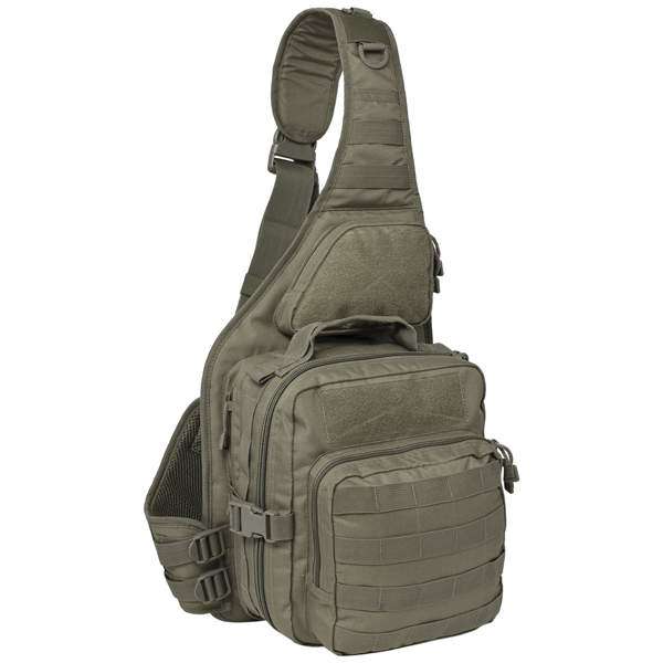 Рюкзак тактический Red Rock Recon Sling (Olive Drab) - 3548613 Рюкзак тактический Red Rock Recon Sling (Olive Drab) - 3548613