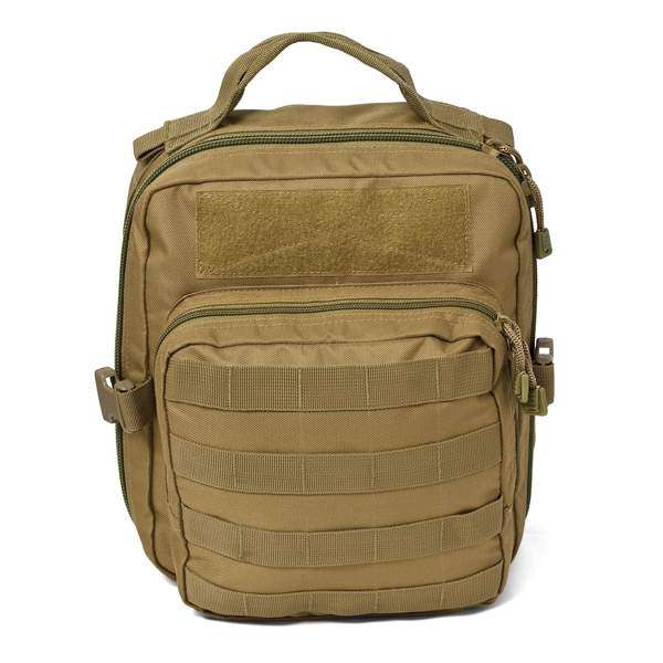 Рюкзак тактический Red Rock Recon Sling (Black) - 3548614 Рюкзак тактический Red Rock Recon Sling (Black) - 3548614