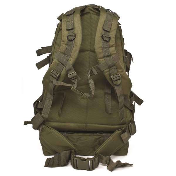 Рюкзак тактический Red Rock Engagement 26 (Olive Drab) - 3548617