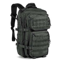 Рюкзак тактичний Red Rock Large Assault 35 (Black)