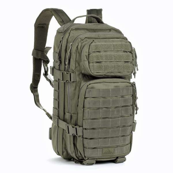 Рюкзак тактический Red Rock Assault 28 (Olive Drab) - 3548619