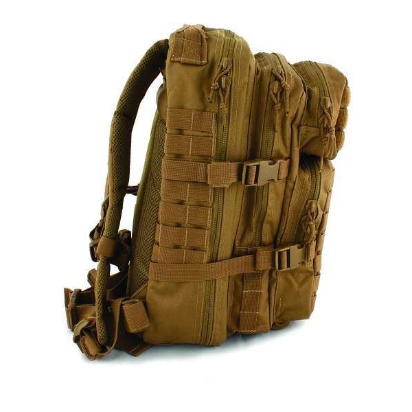 Рюкзак тактический Red Rock Assault 28 (Olive Drab) - 3548619