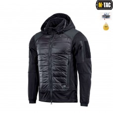 M-Tac куртка Wiking Lightweight Black (сорт 2)