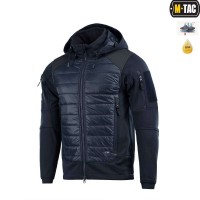 M-Tac куртка Wiking Lightweight Dark Navy Blue (сорт 2)