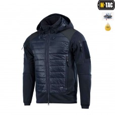 M-Tac куртка Wiking Lightweight Dark Navy Blue (сорт 2)