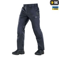 M-Tac штани Operator Flex Dark Grey