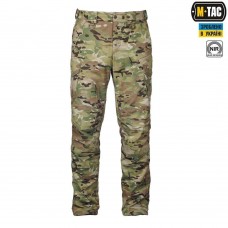M-Tac штани Aggressor Gen.II MC (сорт 2)